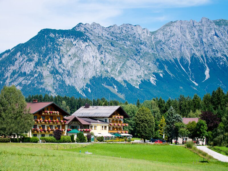Event im Weinkeller Landhotel Häuserl im Wald - Imprese #2.1 | © Häuserl im Wald