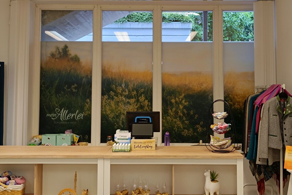 Leitner´sFarmStore - Imprese #1 | © meinAllerlei