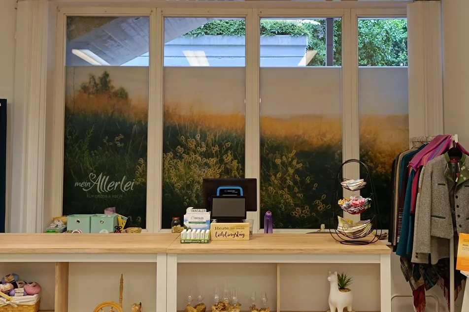 Leitner´sFarmStore - Imprese #1 | © meinAllerlei