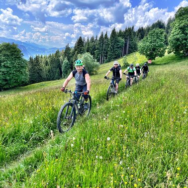 Secret Spot | © www.dachstein-bike.at