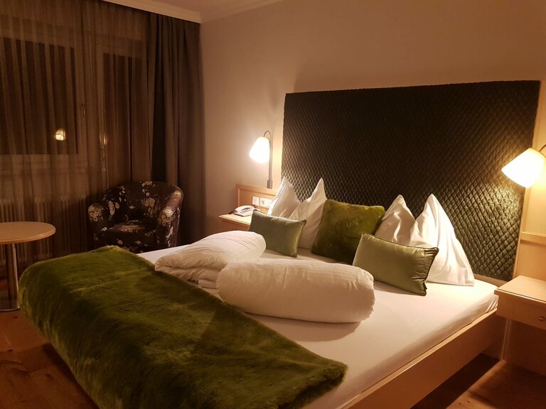 Landhotel Bärenwirt - Imprese #2.24 | © Bärenwirt