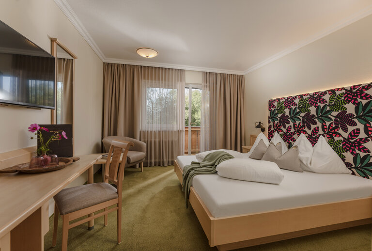 Landhotel Bärenwirt - Imprese #2.22 | © baerenwirt.com