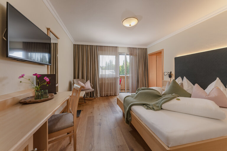 Landhotel Bärenwirt - Imprese #2.25 | © Bärenwirt