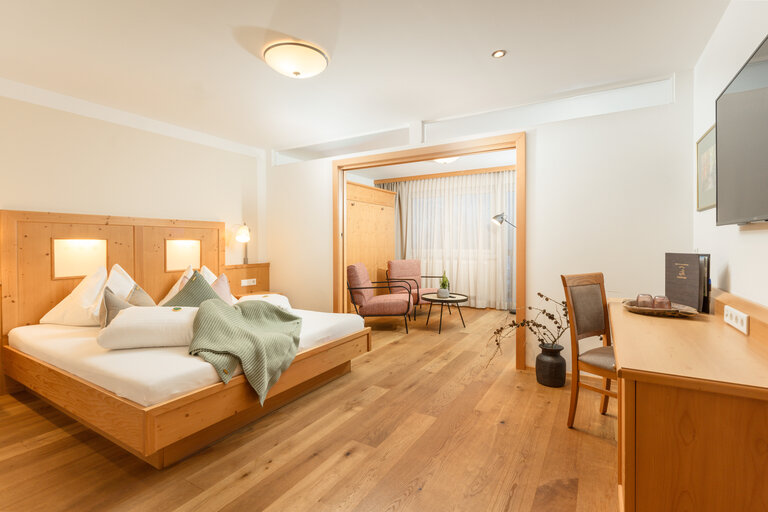 Landhotel Bärenwirt - Imprese #2.1 | © Bärenwirt