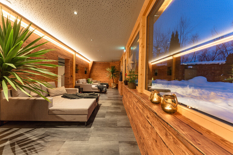 Landhotel Bärenwirt - Imprese #2.26 | © baerenwirt.com