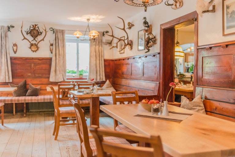 Landhotel Bärenwirt - Imprese #2.5 | © Bärenwirt