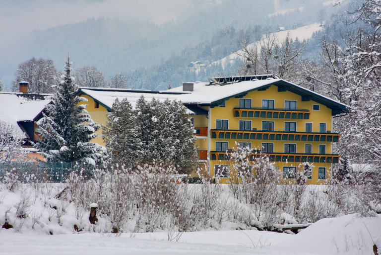 Landhotel Bärenwirt - Imprese #2.8 | © Bärenwirt