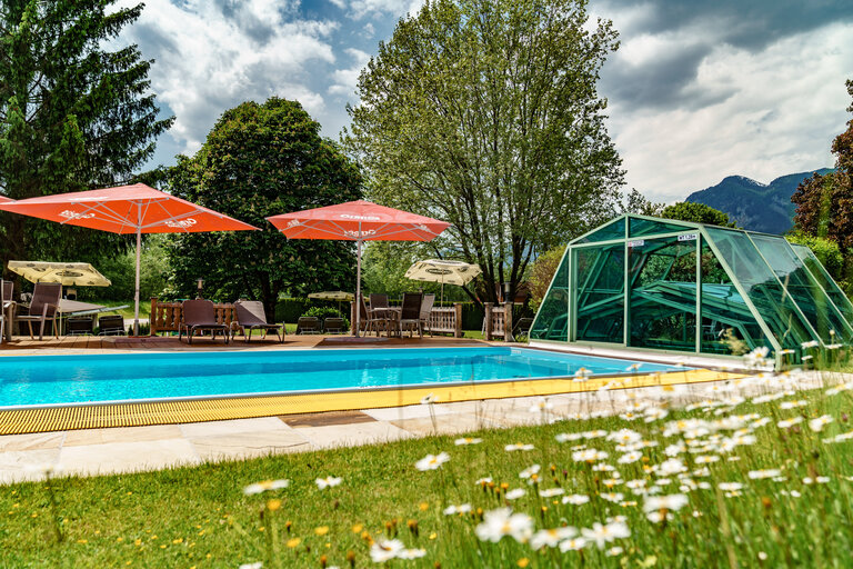Landhotel Bärenwirt - Imprese #2.13 | © Bärenwirt
