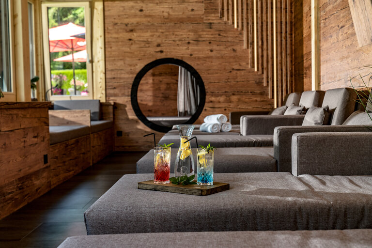 Landhotel Bärenwirt - Imprese #2.4 | © Bärenwirt