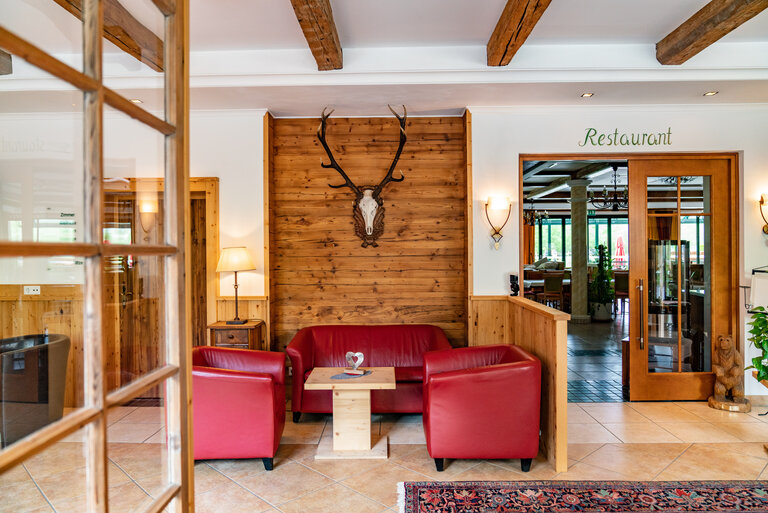 Landhotel Bärenwirt - Imprese #2.17 | © baerenwirt.com