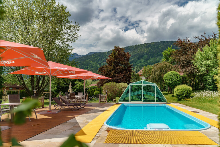 Landhotel Bärenwirt - Imprese #2.18 | © baerenwirt.com