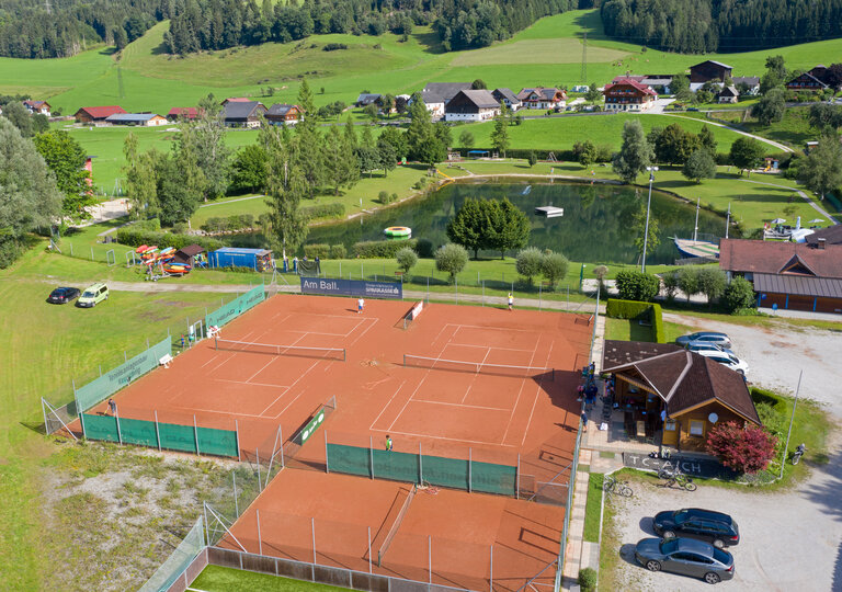 Landhotel Bärenwirt - Imprese #2.23 | © Raffalt Herbert