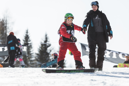 Snowboard school Boardstars Planai - Impression #2.6 | © Hannes Mautner