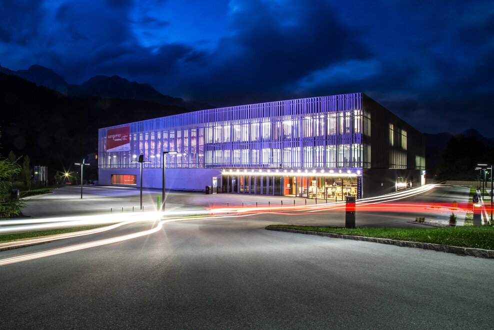 congress Schladming - Impression #1.1 | © Harald Steiner