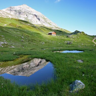 © Giglachseehütte