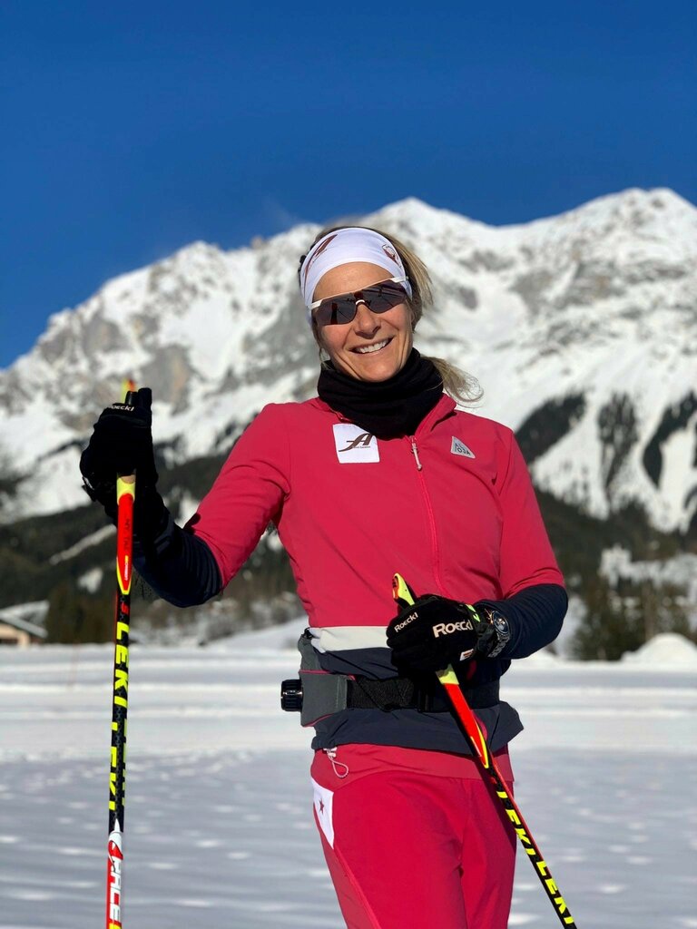 Cross-Country Ski School Hotel Annelies  - Imprese #2.6 | © Langlaufschule Hotel Annelies