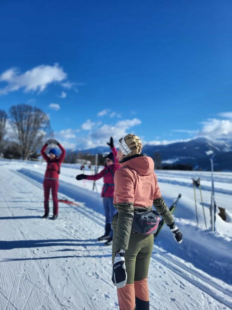 Cross-Country Ski School Hotel Annelies  - Imprese #2.8 | © Langlaufschule Hotel Annelies