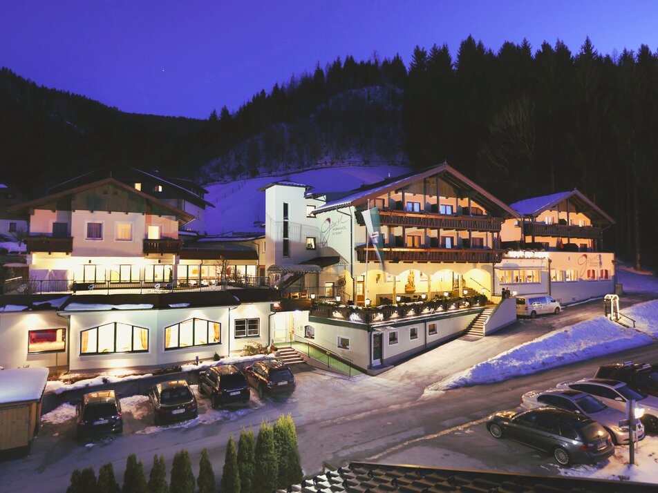 Chef de rang - Impression #1 | © Panoramahotel Gürtl 