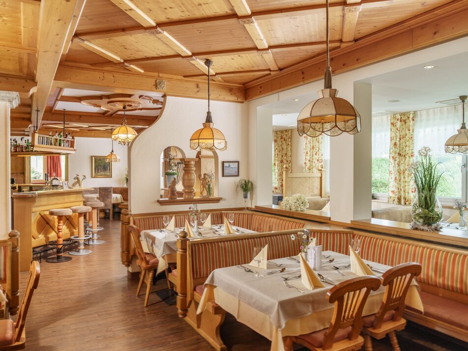 Chef de rang - Impression #1 | © Panoramahotel Gürtl