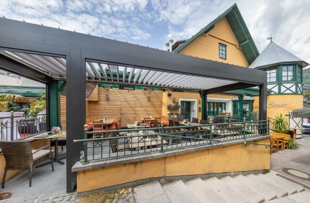 Stadtbräu Schladming  - Imprese #2.5