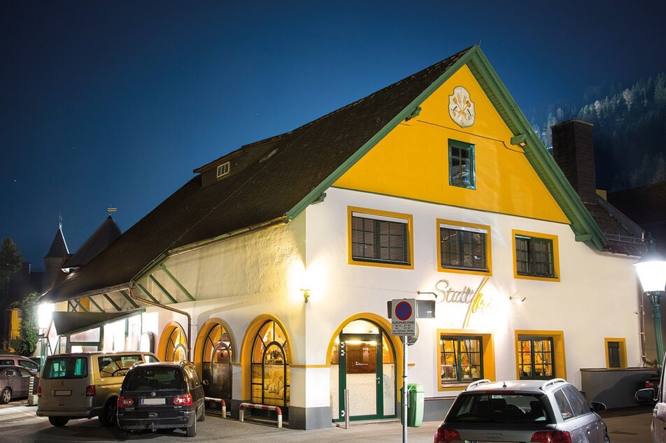 Stadtbräu Schladming  - Imprese #1 | © Kulinarwerk