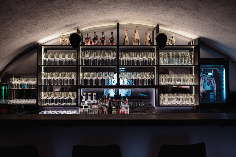 Barestaurant - Imprese #2.1 | © Stefan Trocha