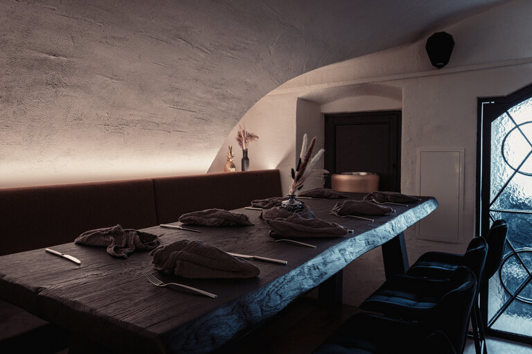 Barestaurant - Imprese #2.2 | © Stefan Trocha