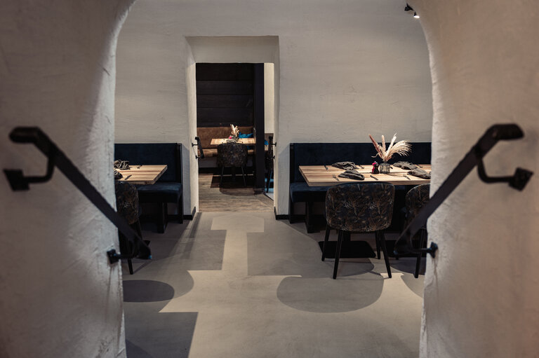 Barestaurant - Imprese #2.4 | © Stefan Trocha