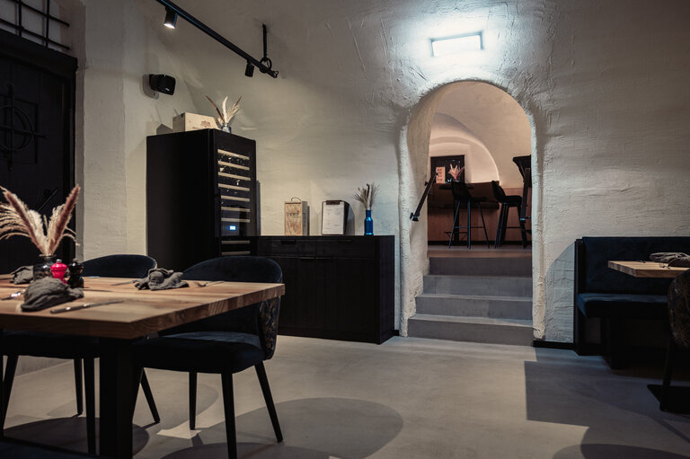 Barestaurant - Imprese #2.5 | © Stefan Trocha