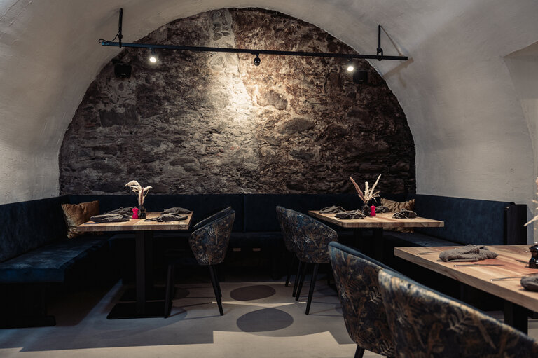 Barestaurant - Imprese #2.7 | © Stefan Trocha