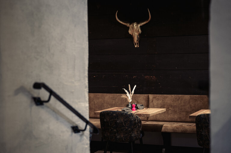 Barestaurant - Imprese #2.9 | © Stefan Trocha