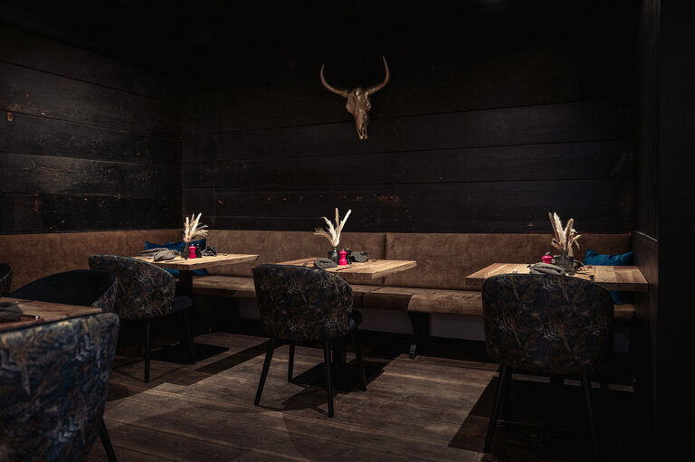 Barestaurant - Imprese #2.10 | © Stefan Trocha