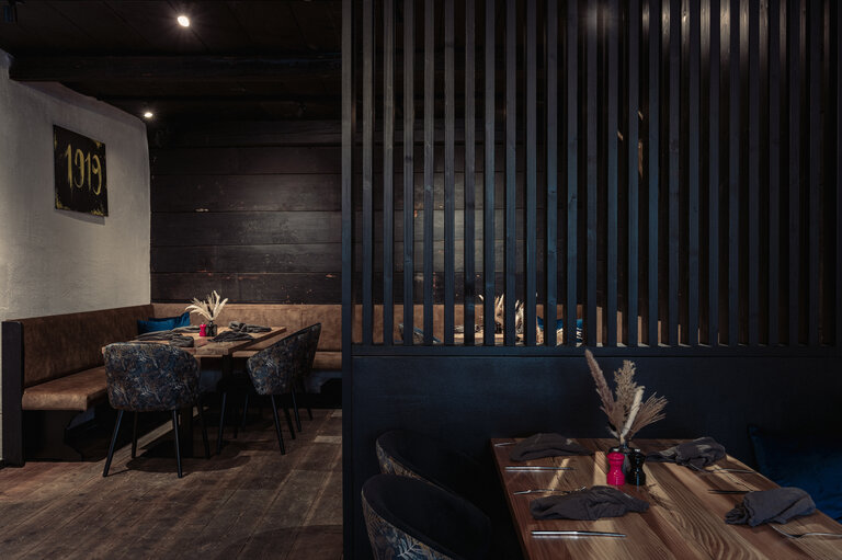 Barestaurant - Imprese #2.11 | © Stefan Trocha