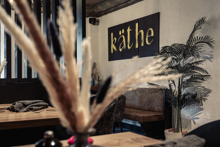 Barestaurant - Imprese #2.12 | © Stefan Trocha