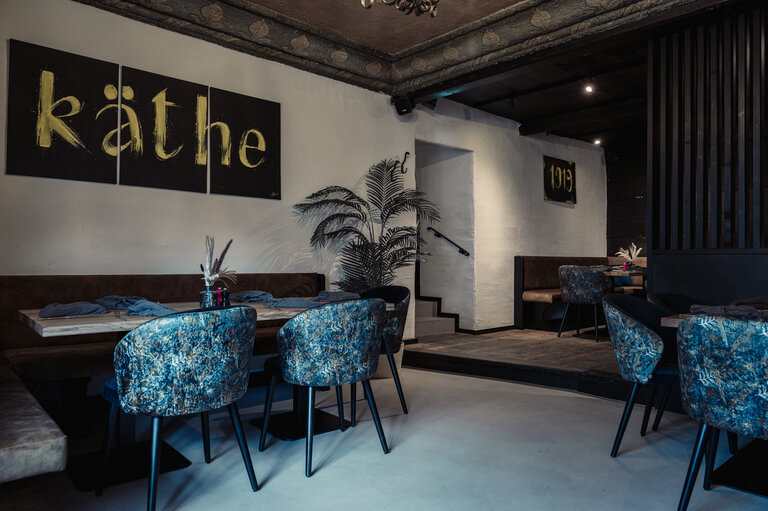 Barestaurant - Imprese #2.13 | © Stefan Trocha