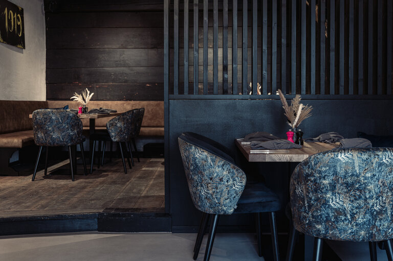 Barestaurant - Imprese #2.14 | © Stefan Trocha