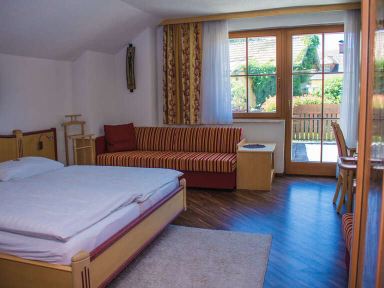 Guest House Stralz'n - Impression #2.3 | © Gerhard Schernthaner