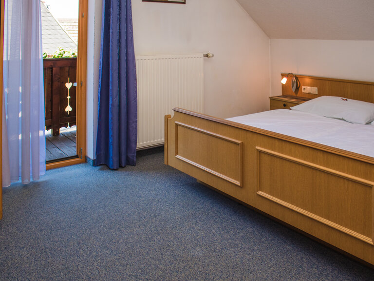 Guest House Stralz'n - Impression #2.16 | © Gerhard Schernthaner