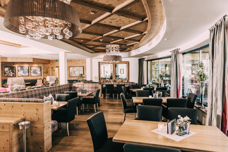© Hotel Schwaigerhof