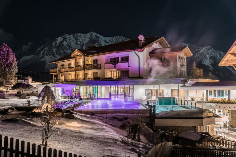 Hotel Schwaigerhof - Imprese #2.9 | © Hotel Schwaigerhof