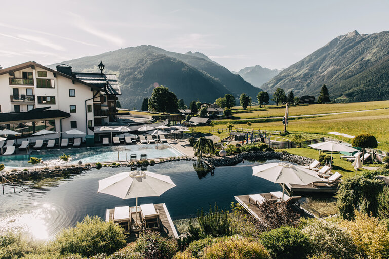 Hotel Schwaigerhof - Imprese #2.1 | © Hotel Schwaigerhof
