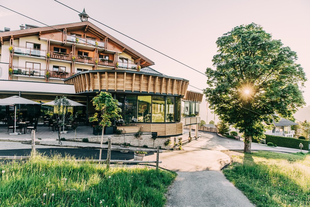Hotel Schwaigerhof - Imprese #1.1 | © Hotel Schwaigerhof