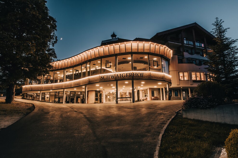 Hotel Schwaigerhof - Imprese #1.2 | © Hotel Schwaigerhof