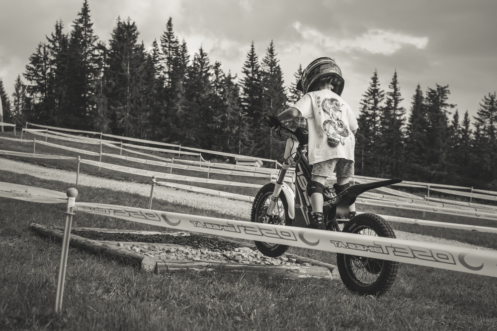 Hopsiland Planai - Impression #1.2 | © (c) Trialstars / Josh Absenger