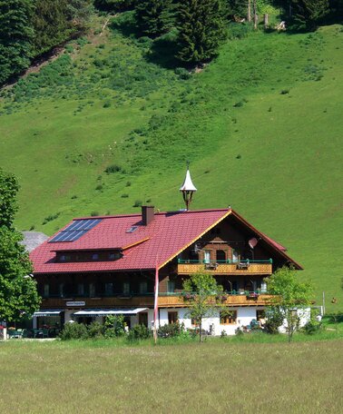 © Walcherhof