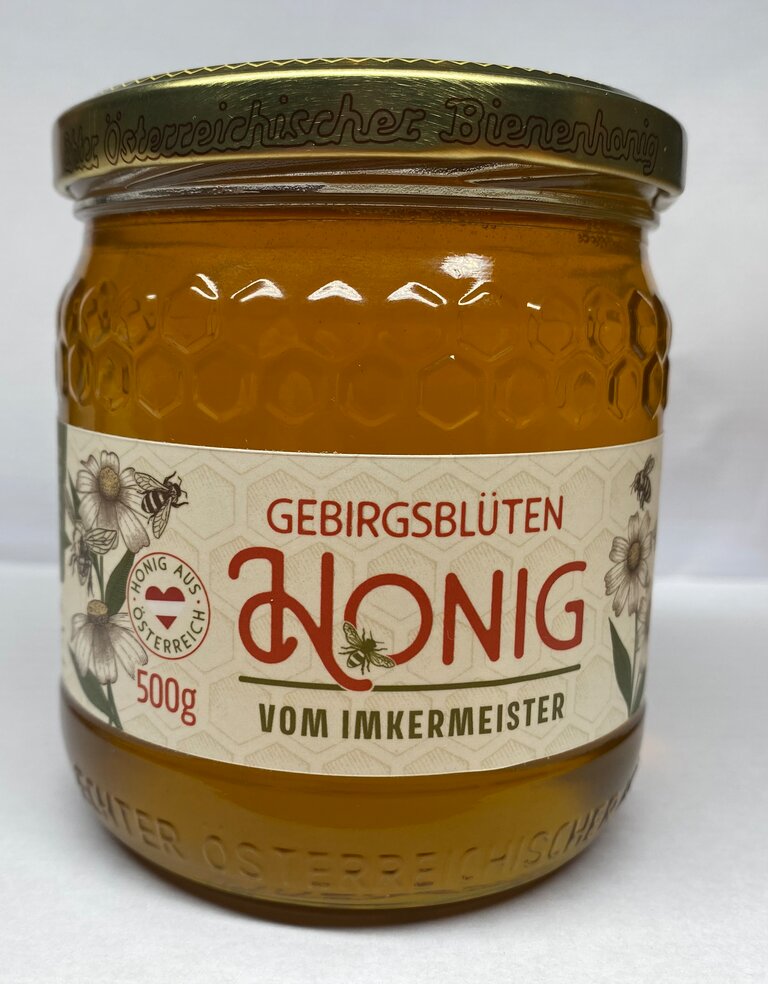 Master beekeeper  - Imprese #2.1 | © Gebirgsimkerei Schladming Johann Lettner