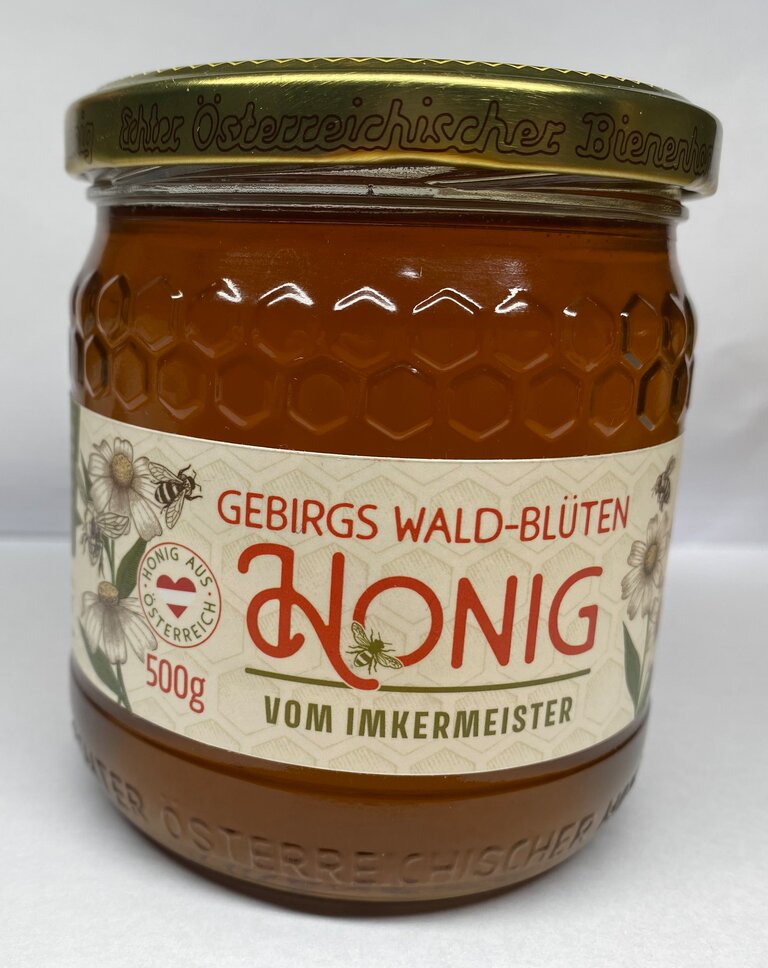 Master beekeeper  - Imprese #2.2 | © Gebirgsimkerei Schladming Johann Lettner