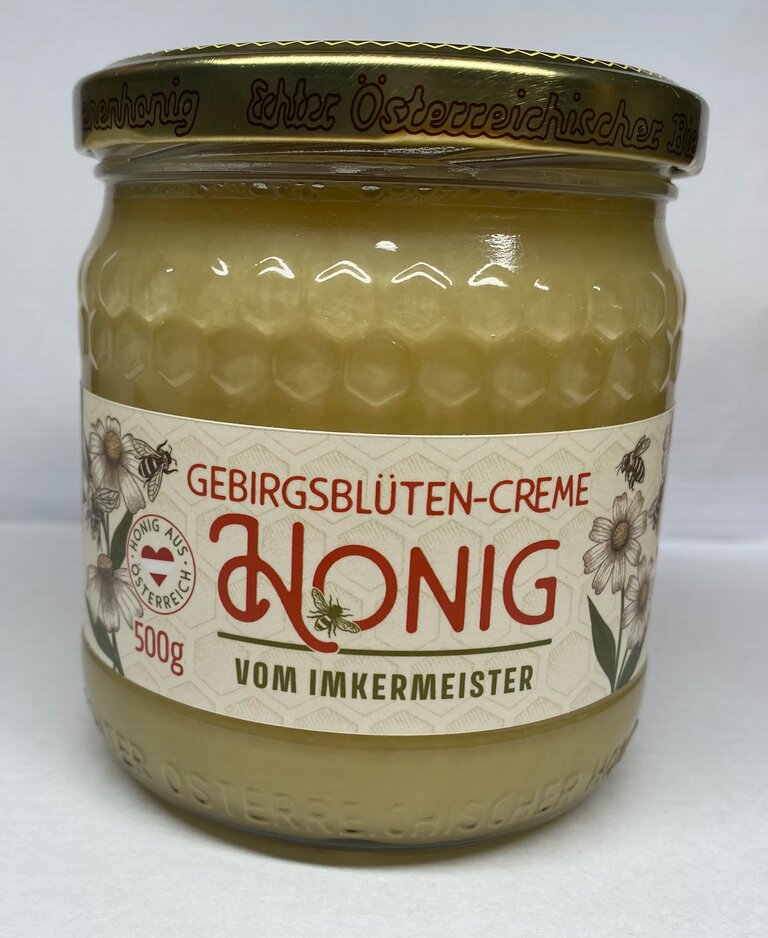 Master beekeeper  - Imprese #2.3 | © Gebirgsimkerei Schladming Johann Lettner