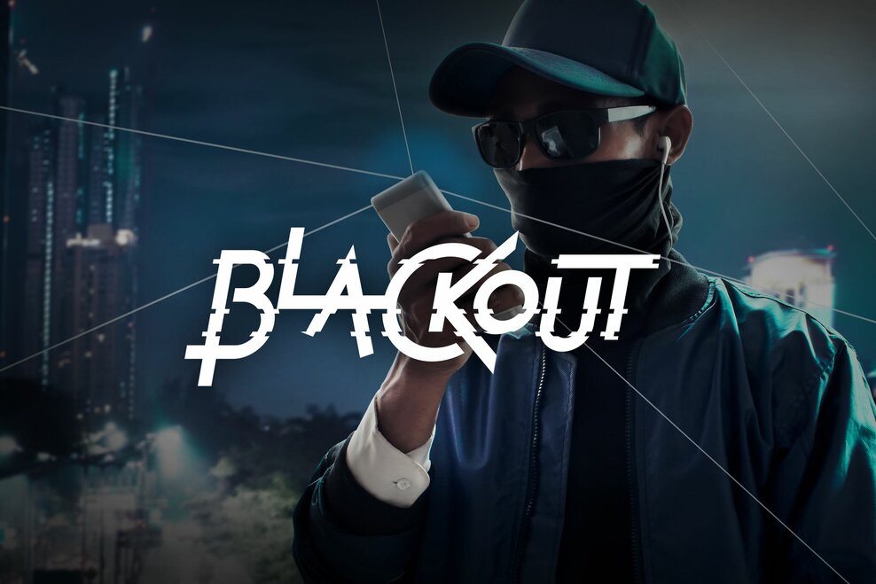 EscapeRoom Schladming - Imprese #1.2 | © Blackout