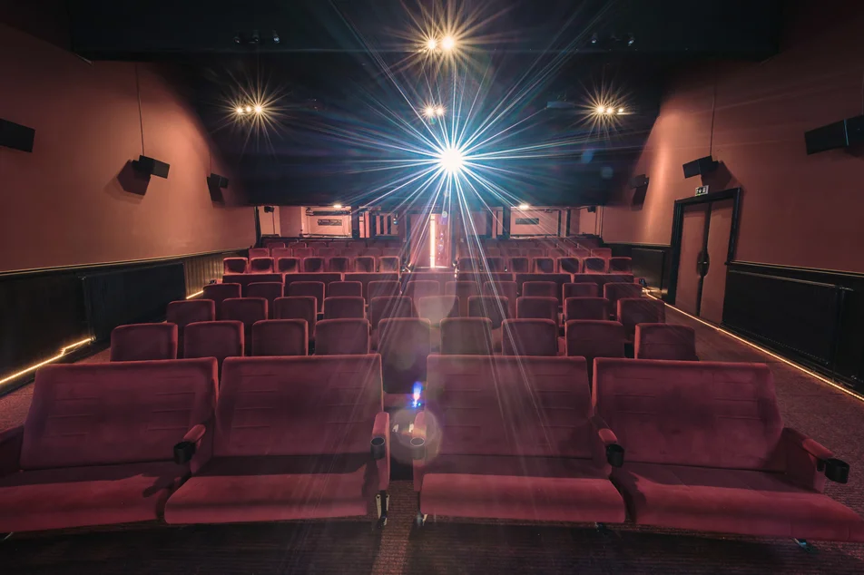 Cinema Gröbming - Imprese #1 | © Christoph Huber